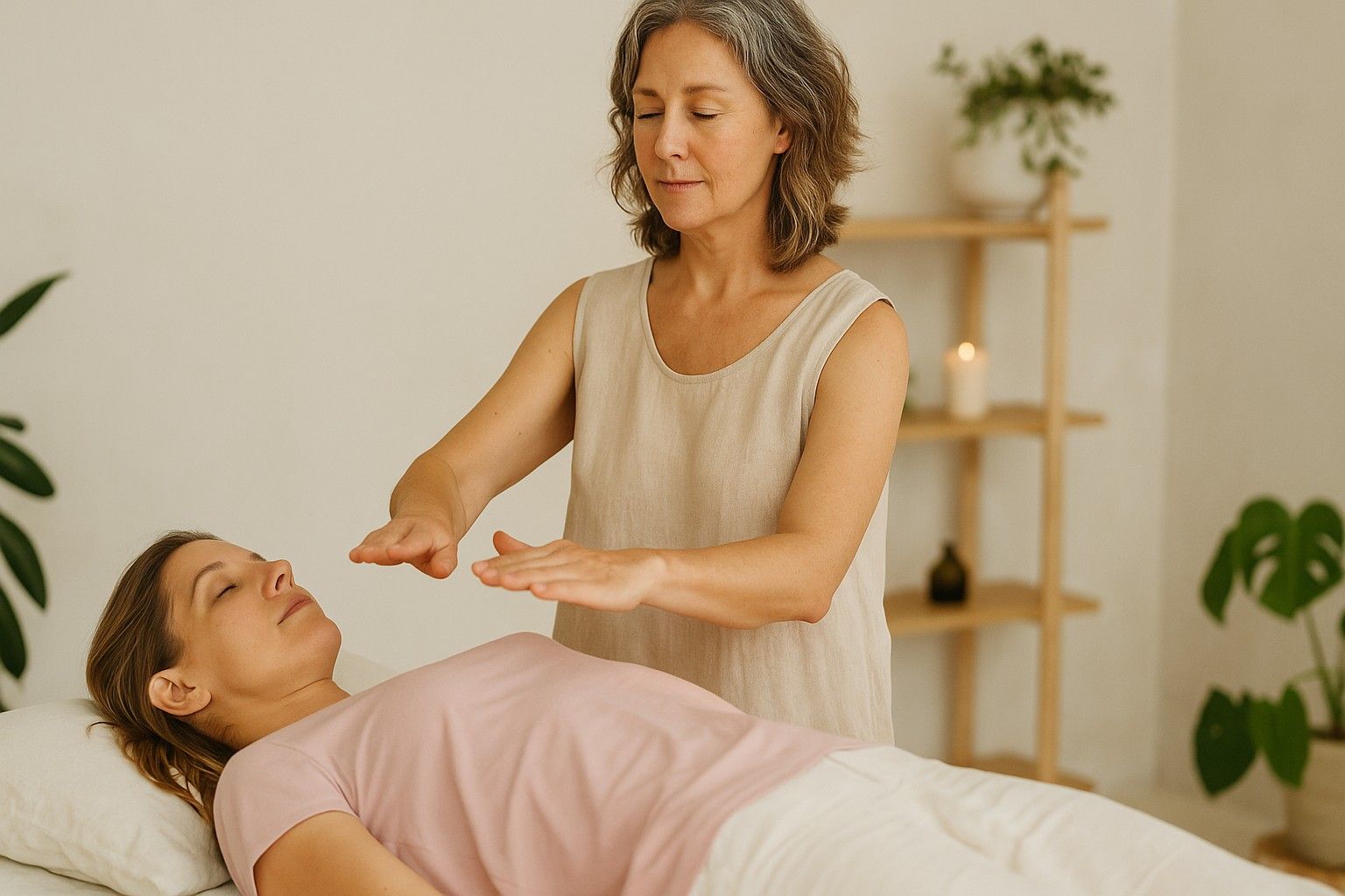 Health session
